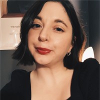 Marie Noyes's profile photo