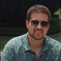 Google Employee Brian Amstutz's profile photo