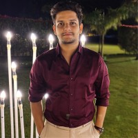 Varun R's profile photo