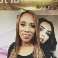 Sofradam Group Employee Hayatte Annou's profile photo