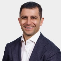 C3 AI Employee Stephen Ehikian's profile photo