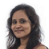 Kochhar & Co. Employee Sharmil Bhushan's profile photo