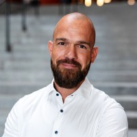 Danica Pension Employee Mathias Olsen's profile photo