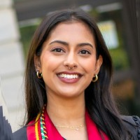 Win Without War Employee Afreen Minai's profile photo