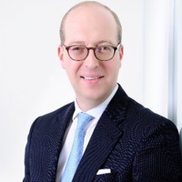 Commerzbank AG Employee Michael Burckhardt's profile photo