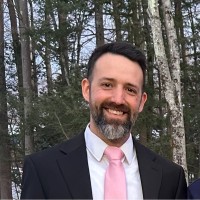 F.H. Perry Builder Employee Joseph Bowers's profile photo