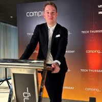 Comping Employee Dominik Hellenbart's profile photo