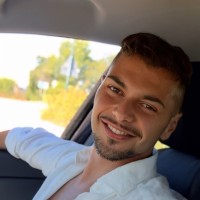 QueenCar Employee Riccardo Brigada's profile photo