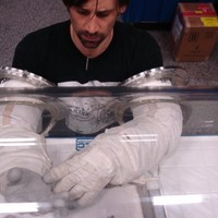 Corflex Employee Steve Santaniello's profile photo