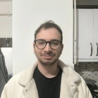 simpliers Employee Akif Kadioglu's profile photo