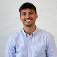 Richmond Global Sciences Employee Ben Gregory's profile photo