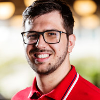 ElectionBuddy Employee Henrique Lavezzo's profile photo
