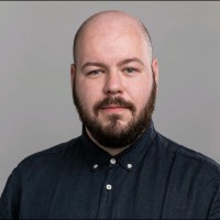 AARON GROUP Employee Martin Sitek's profile photo