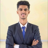 2am VC Employee Hrushabh Bodhe's profile photo