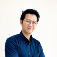 PT. Bank IBK Indonesia Tbk Employee Daud Yosua's profile photo