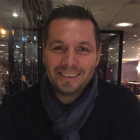 Klint Employee Stéphane Durand's profile photo
