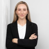 Roland Berger Employee Isabelle Schmidt's profile photo