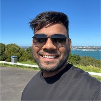 Bhavik Patel Email