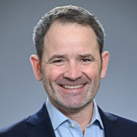 Brendan Tierney