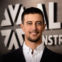 Alliance Construction Solutions, LLC Employee Curtis Pazdar's profile photo