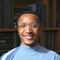 Creative West Employee Josh Ellis's profile photo