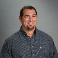 Preston Pipelines Infrastructure Employee Matt Fuhrman's profile photo