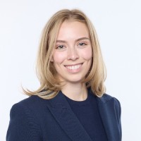 New 2ND Capital Employee Samantha Stevenson's profile photo
