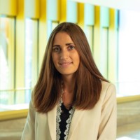 AlphaOmega SA Employee Sarah Jodin's profile photo