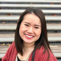 Catalent Pharma Solutions Employee Grace le's profile photo