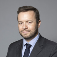 Nicolas Bardou Email & Phone Number