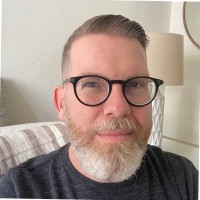 AltaMed Health Services Employee Derek McKernan's profile photo