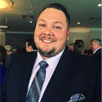 Hard Rock Hotel & Casino Atlantic City Employee Anthony O'Donnell's profile photo