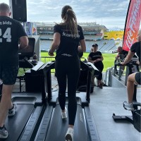 Tuatahi First Fibre Employee Elysia Mills's profile photo