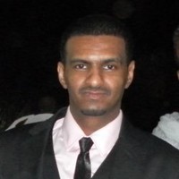 Khalid Osman Email & Phone Number