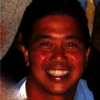 Exelixis Employee Ron Foo's profile photo
