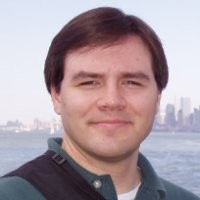 Chevron Employee Brian Louden's profile photo