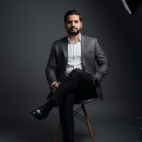 Syed Shah's profile photo