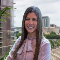 Fairly Group Employee Kendall Hyman's profile photo
