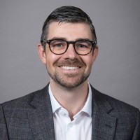 Ensure Recruitment Employee Mitchell Foster's profile photo