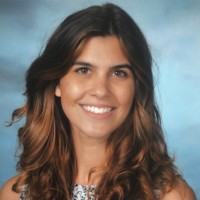 WAI: Wastewater Alternatives & Innovations Employee Gabby Saba's profile photo