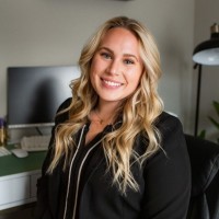 SHERRILL MORGAN Employee Jordan Miller's profile photo