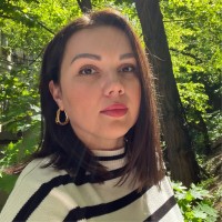 TEDIS Ukraine Employee Олена Шаповалова's profile photo