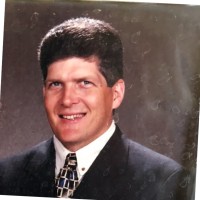 Fundamental Employee Barry Walker's profile photo