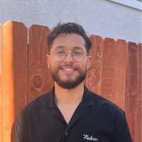 Ruben Rosales Email & Phone Number
