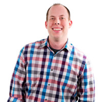 Creating Results - Strategic Marketing Employee Travis Bridges's profile photo