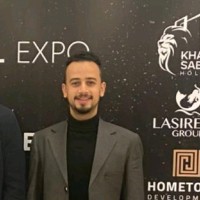 ِApps Master Employee Ahmed Rafat's profile photo