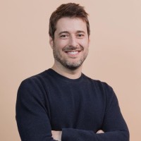 Tracksmith Employee Joe Andrews's profile photo