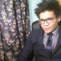 Albert Phan Email