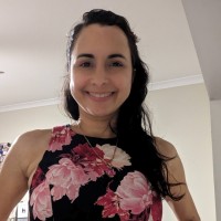 Bastion Defence Consulting Employee Xiomery Gonzalez's profile photo