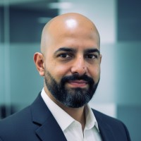 MultiChoice Group Employee Jose Escobar's profile photo